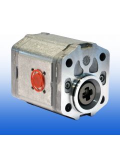 Pompa a ingranaggi Turolla/Danfoss Cod.211.20.051.00