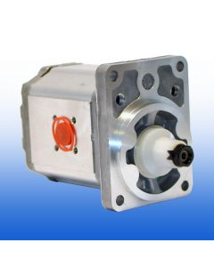 Pompa a ingranaggi Turolla/Danfoss Cod.111.20.057.00