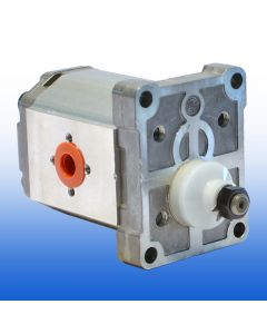 Pompa a ingranaggi Turolla/Danfoss Cod.111.12.031.0C