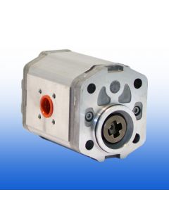 Pompa a ingranaggi Turolla/Danfoss Cod.111.20.089.00