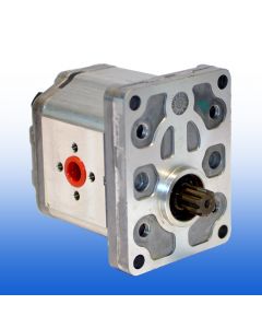 Pompa a ingranaggi Turolla/Danfoss Cod.111.20.410.00