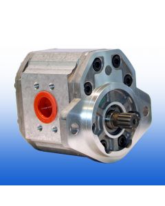 Motore a ingranaggi Turolla/Danfoss Cod.121.25.201.00