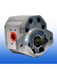 Motore a ingranaggi Turolla/Danfoss Cod.121.25.198.00