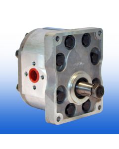 Pompa a ingranaggi Sauer/Danfoss Cod.550116318