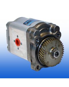 Pompa a ingranaggi Sauer/Danfoss Cod.550139305
