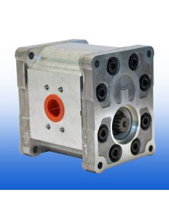 Pompa a ingranaggi Turolla/Danfoss Cod.211.25.178.00