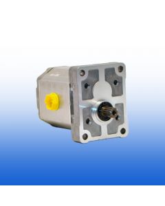 Pompa a ingranaggi Turolla/Danfoss Cod.111.10.123.00