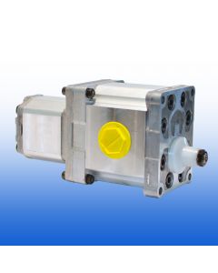 Pompa multipla Turolla/Danfoss Cod.181.25.C19.00