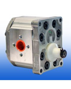 Pompa a ingranaggi Turolla/Danfoss Cod.111.25.337.0A