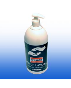 Crema lavamani Arexons 1 litro