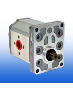 Pompa a ingranaggi Turolla/Danfoss Cod.111.20.236.00