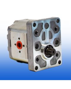 Motore a ingranaggi Turolla/Danfoss Cod.121.19.026.00