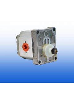 Motore a ingranaggi Turolla/Danfoss Cod.121.12.073.00