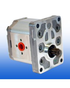 Pompa a ingranaggi Turolla/Danfoss Cod.111.20.411.00