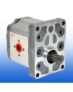 Pompa a ingranaggi Turolla/Danfoss Cod.111.20.898.00