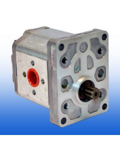 Pompa a ingranaggi Turolla/Danfoss Cod.111.20.341.00