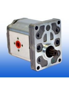 Pompa a ingranaggi Turolla/Danfoss Cod.111.20.415.00