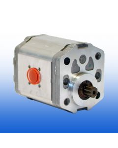 Pompa a ingranaggi Turolla/Danfoss Cod.111.20.397.00