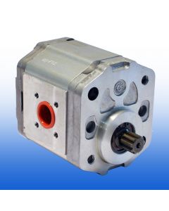 Pompa a ingranaggi Turolla/Danfoss Cod.111.20.639.00