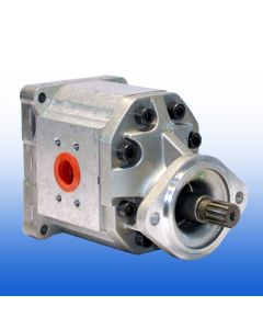 Pompa a ingranaggi Turolla/Danfoss Cod.211.25.367.0C