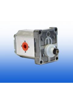 Motore a ingranaggi Turolla/Danfoss Cod.121.12.078.00