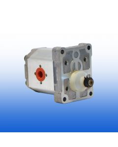 Motore a ingranaggi Turolla/Danfoss Cod.121.12.077.00