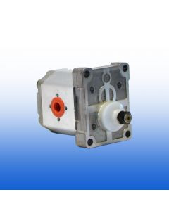 Motore a ingranaggi Turolla/Danfoss Cod.121.12.076.00