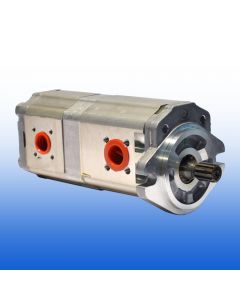 Pompa multipla Turolla/Danfoss Cod.181.22.026.00