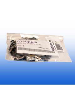 Kit Guarnizioni Turolla/Danfoss Cod.221.25.010.0K