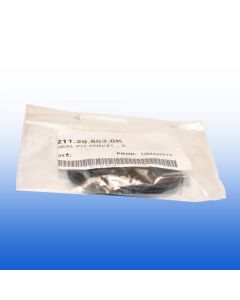 Kit Guarnizioni Turolla/Danfoss Cod.211.20.503.0K