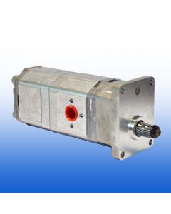 Pompa multipla Turolla/Danfoss Cod.181.20.F90.00