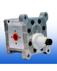 Pompa a ingranaggi Turolla/Danfoss Cod.211.25.106.0A