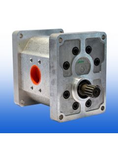 Pompa a ingranaggi Turolla/Danfoss Cod.11074608