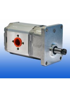 Pompa a ingranaggi Turolla/Danfoss Cod.111.20.887.00