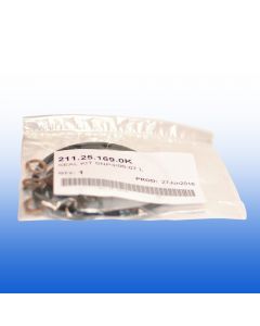 Kit Guarnizioni Turolla/Danfoss Cod.211.25.169.0K