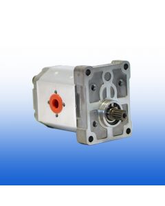 Motore a ingranaggi Turolla/Danfoss Cod.121.12.043.00