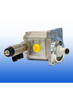 Motore a ingranaggi Turolla/Danfoss Cod.121.20.769.00