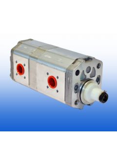 Pompa multipla Turolla/Danfoss Cod.181.20.979.00