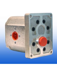 Pompa a ingranaggi Turolla/Danfoss Cod.819.40.219.00