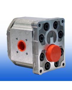 Pompa a ingranaggi Turolla/Danfoss Cod.211.25.060.0A