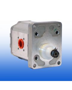 Motore a ingranaggi Turolla/Danfoss Cod.121.20.740.00