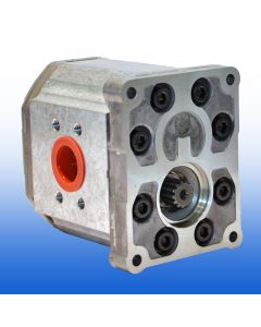 Pompa a ingranaggi Turolla/Danfoss Cod.211.25.031.0C