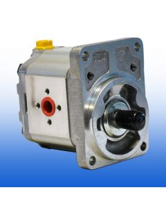 Motore a ingranaggi Turolla/Danfoss Cod.11178247