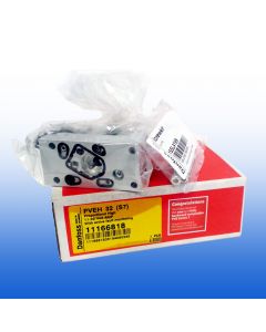 Attuatore Elettroidraulico Danfoss Cod.11166818