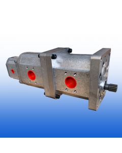 Pompa multipla Turolla/Danfoss Cod.11202200