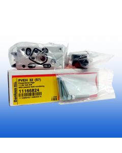Attuatore Elettroidraulico Danfoss Cod.11166824
