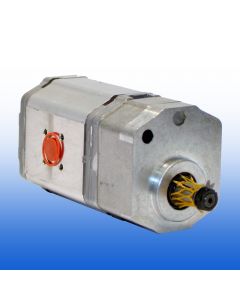 Pompa a ingranaggi Turolla/Danfoss Cod.111.20.A08.00