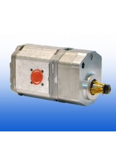 Pompa a ingranaggi Turolla/Danfoss Cod.111.20.B86.00