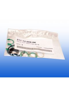 Kit Guarnizioni Turolla/Danfoss Cod.211.12.009.0K