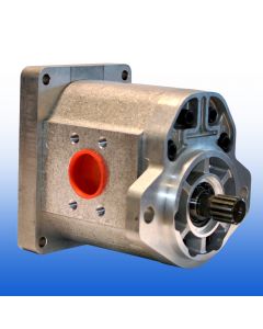 Pompa a ingranaggi Turolla/Danfoss Cod.819.40.134.00